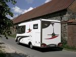 Mercedes-Benz Sprinter by FR-Mobil 2007 года